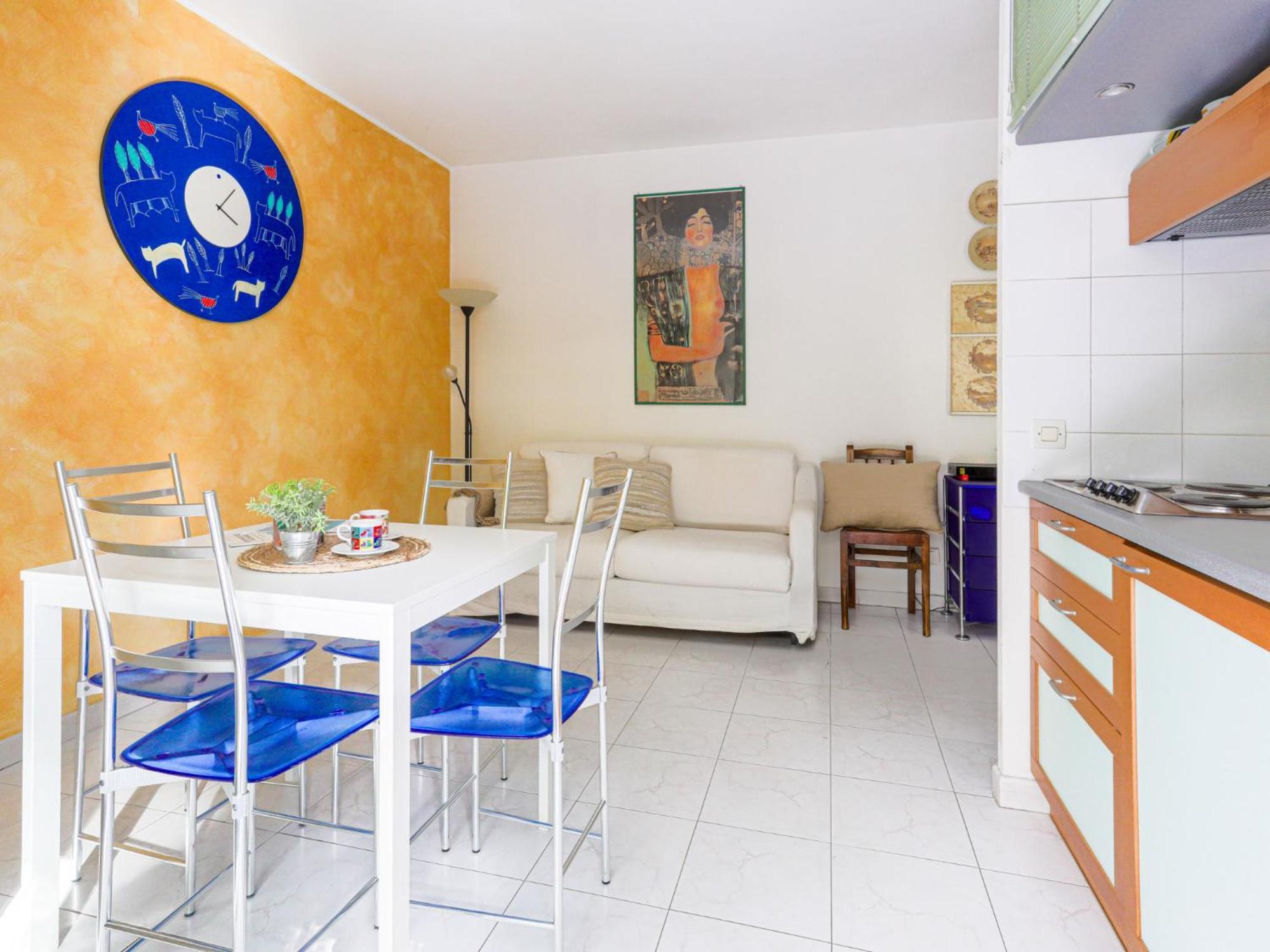 Le Palais Nicois By Interhome *