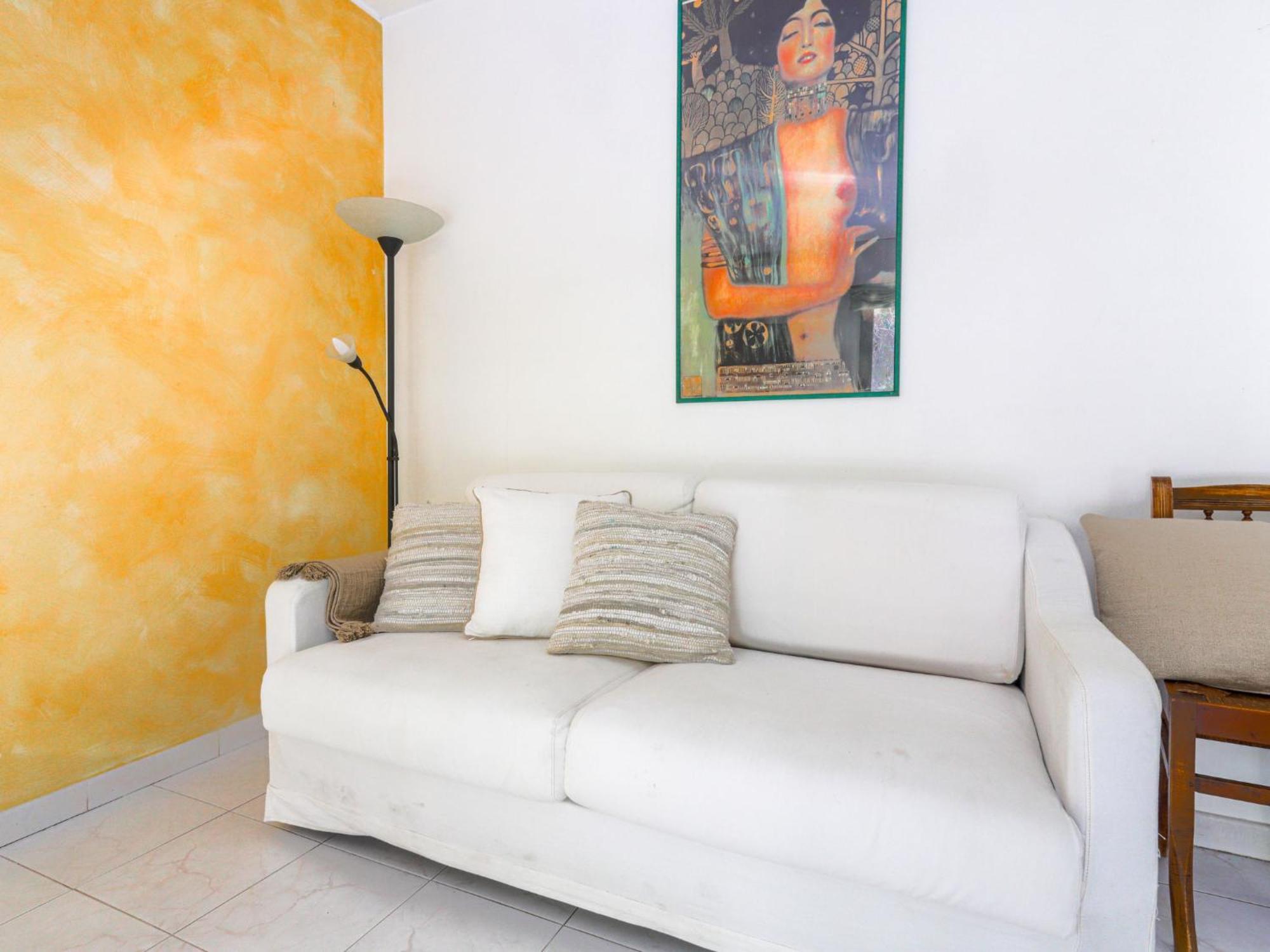 Le Palais Nicois By Interhome Appartamento *