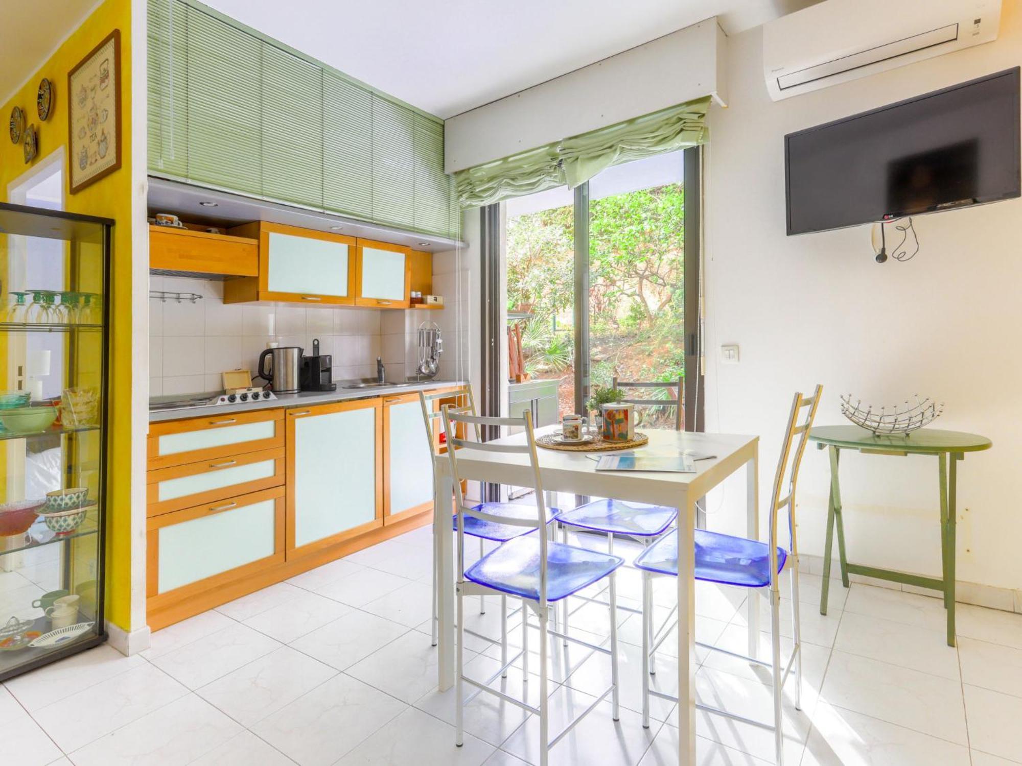Le Palais Nicois By Interhome Appartamento *
