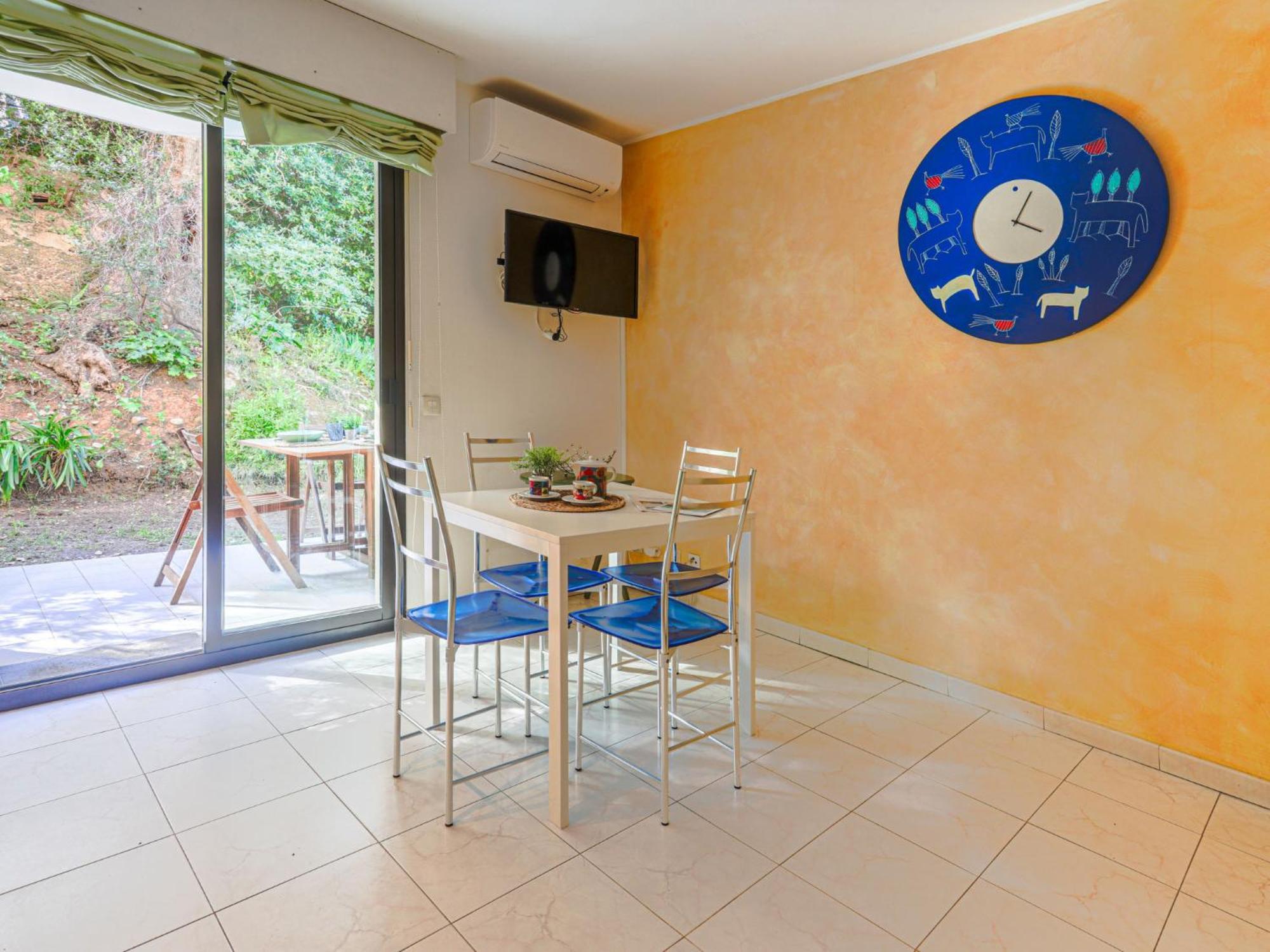 Appartamento Le Palais Nicois By Interhome