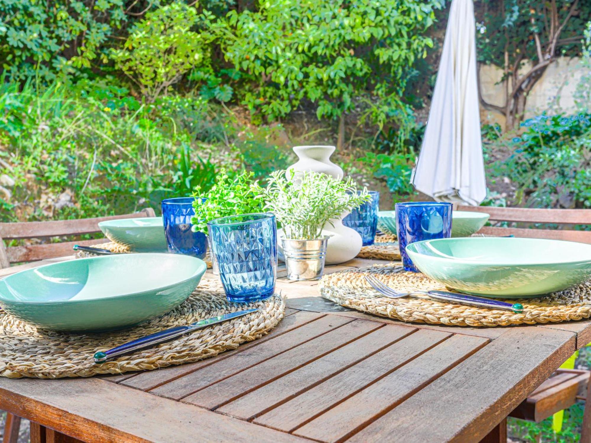 Le Palais Nicois By Interhome Appartamento *