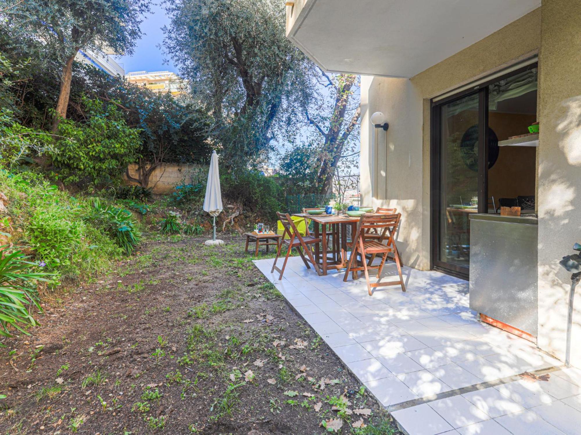 Le Palais Nicois By Interhome * Nizza
