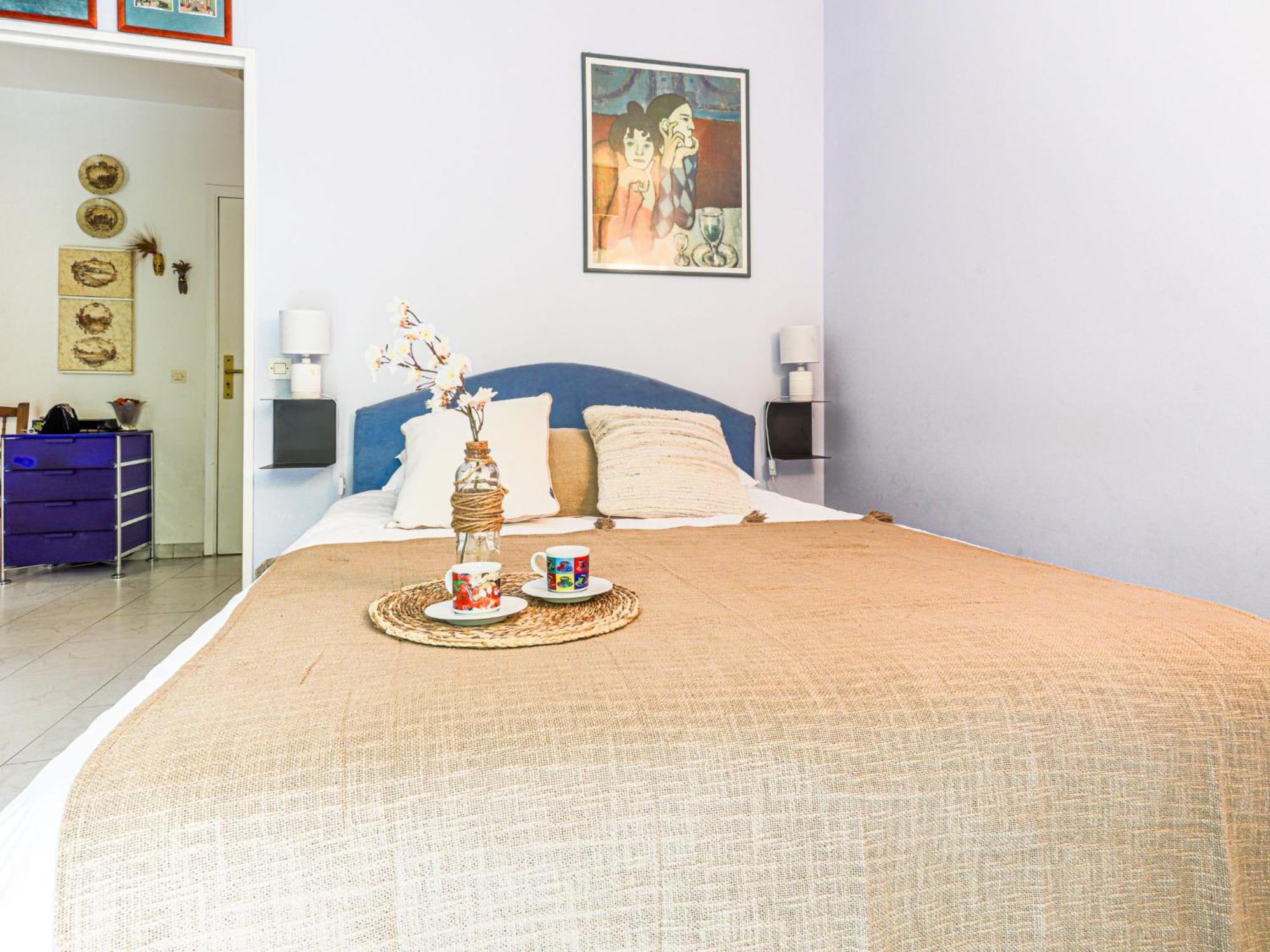 Appartamento Le Palais Nicois By Interhome