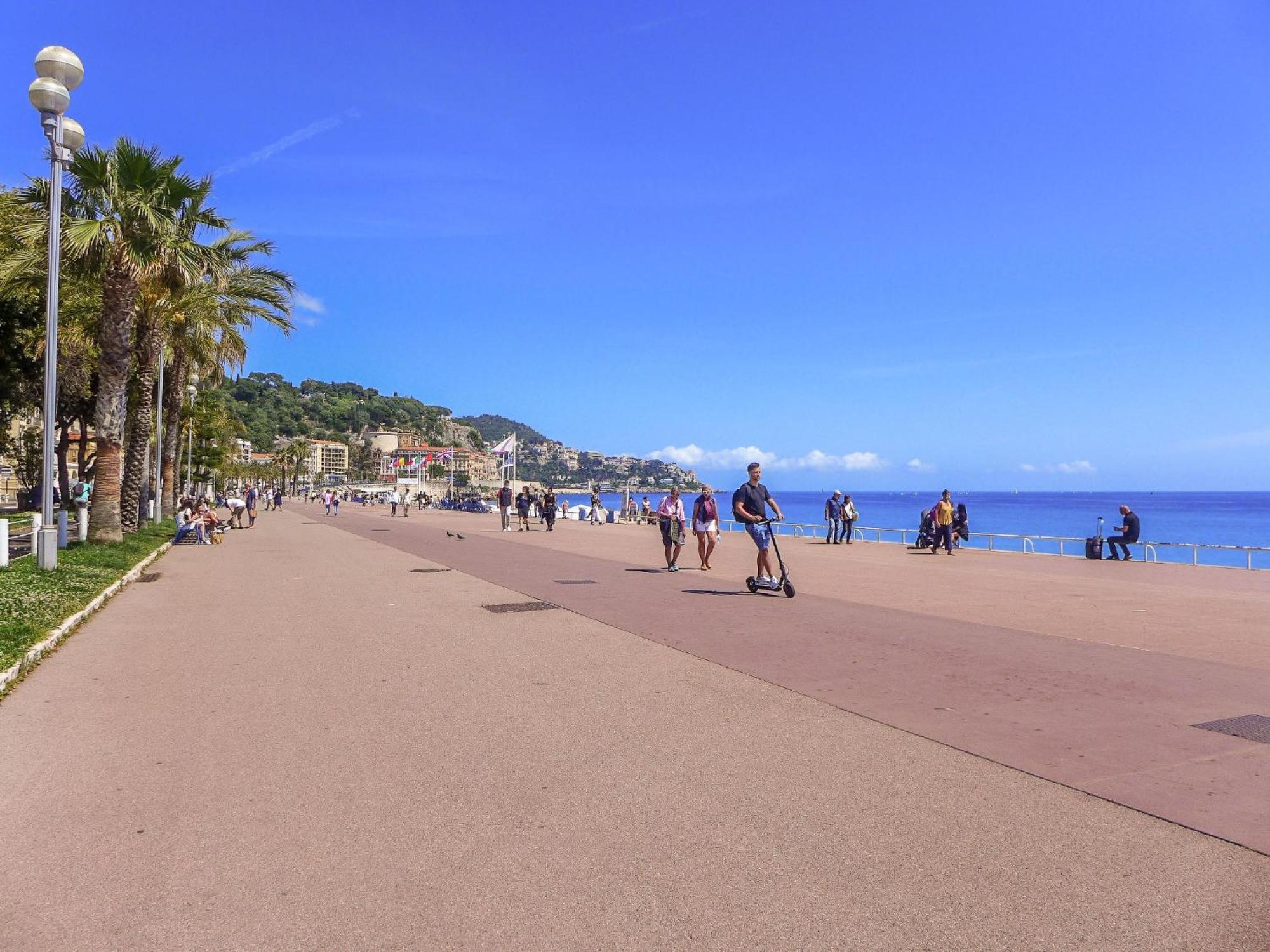 Le Palais Nicois By Interhome * Nizza
