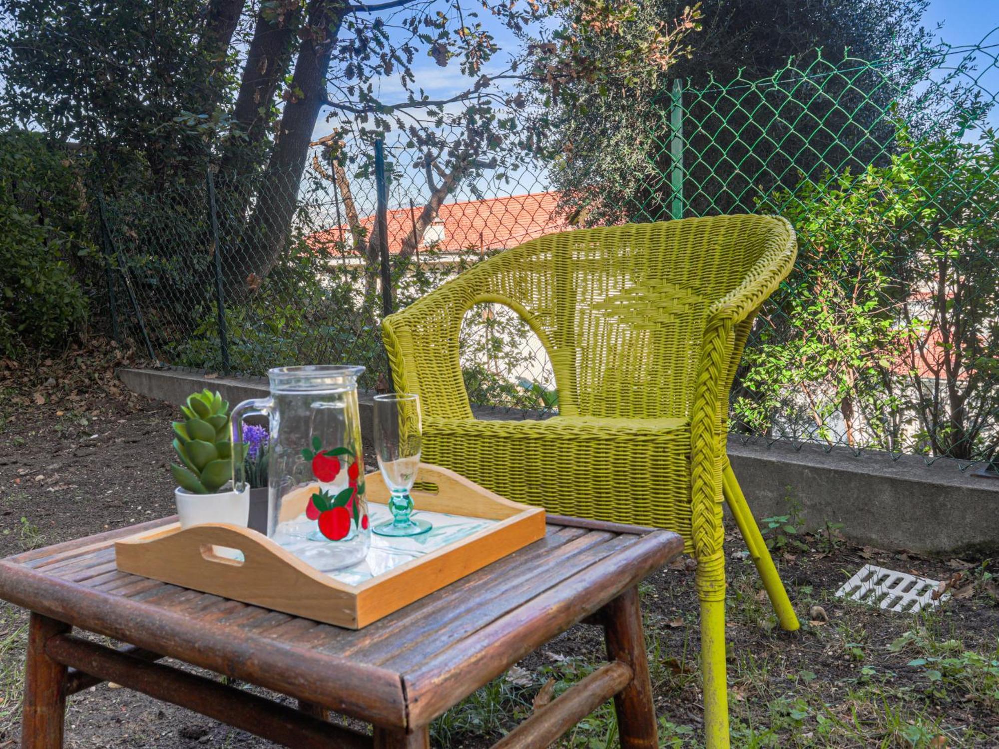 Appartamento Le Palais Nicois By Interhome *