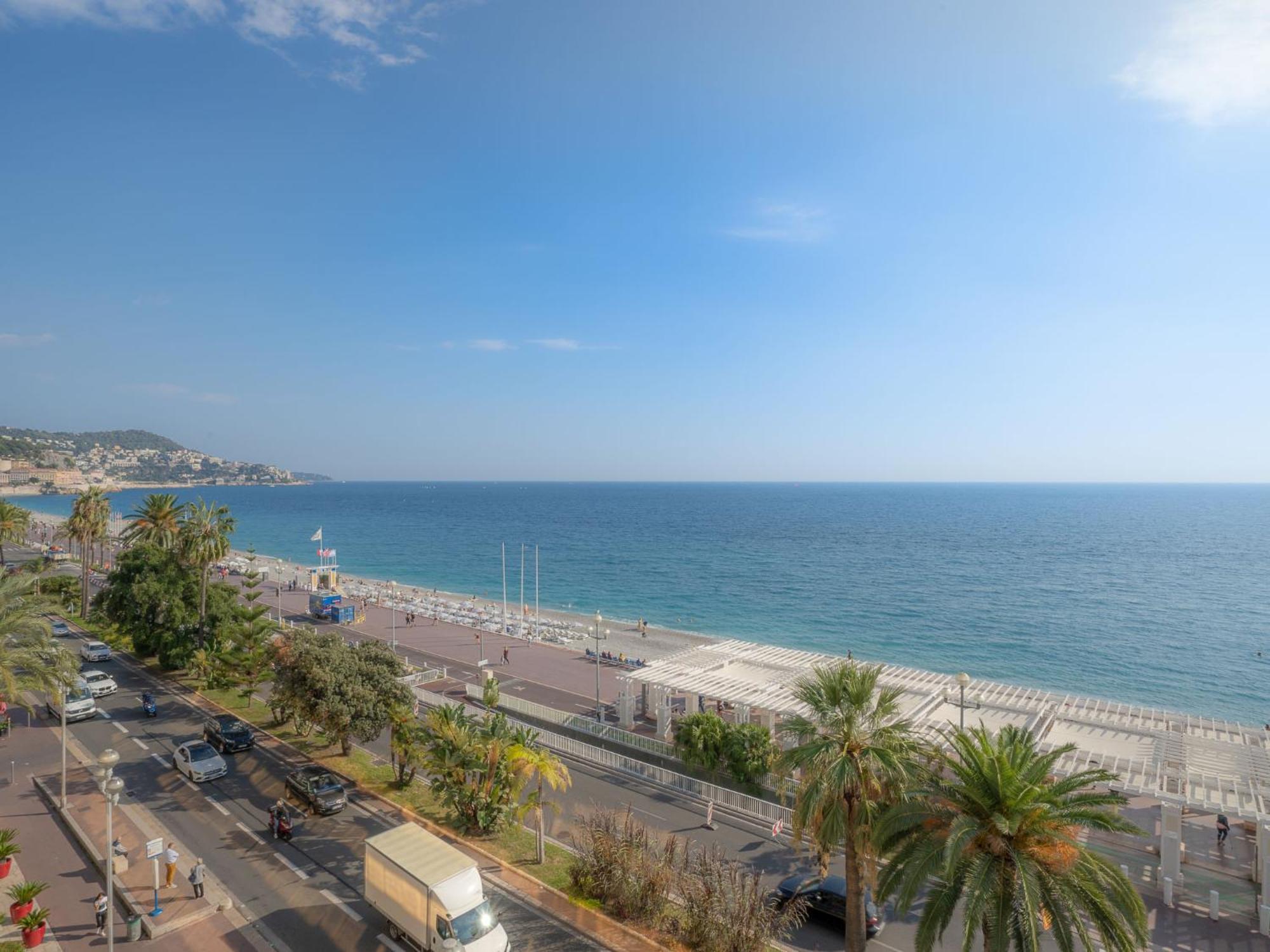 Appartamento Le Palais Nicois By Interhome *