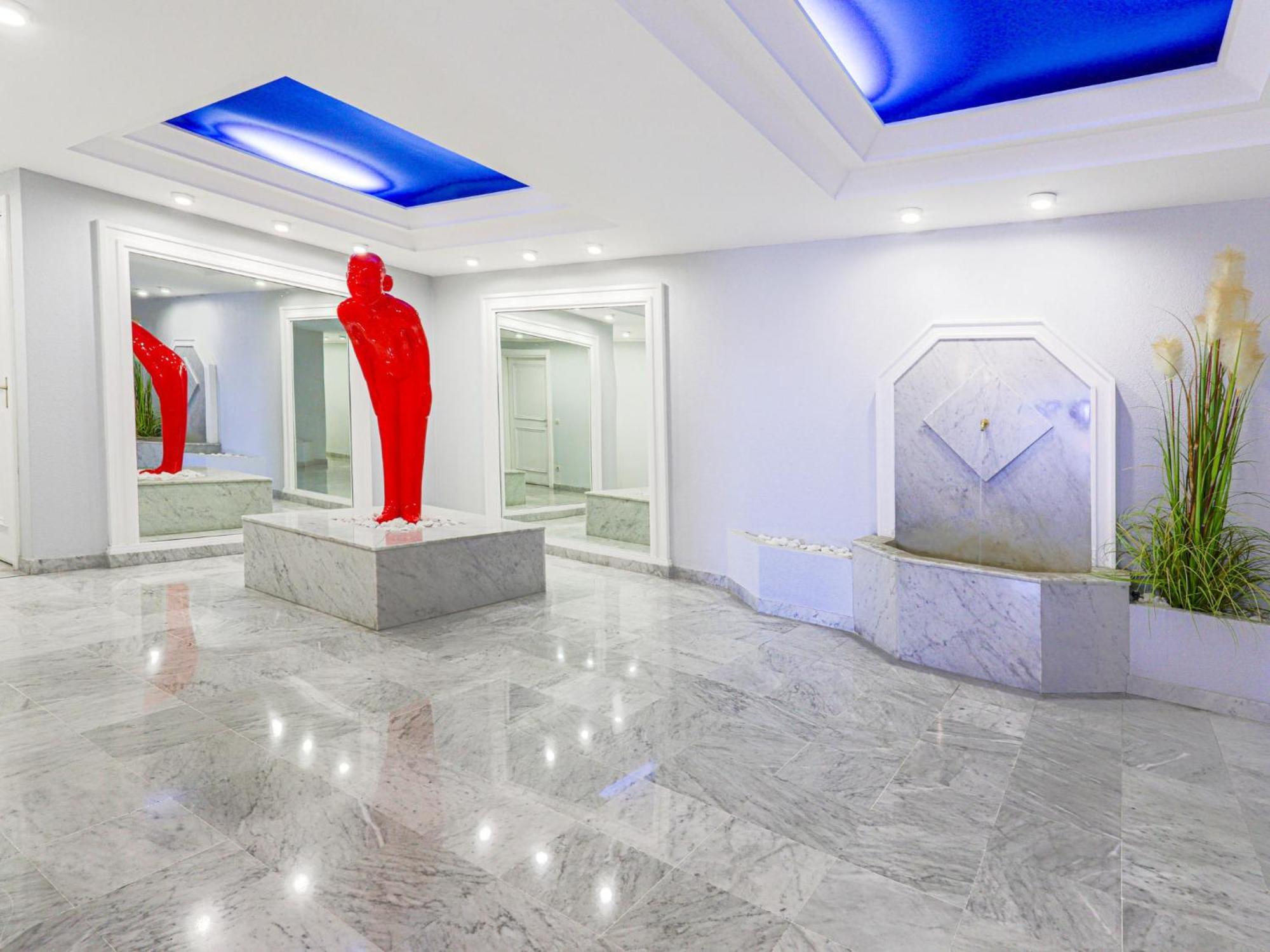Le Palais Nicois By Interhome Apartment *